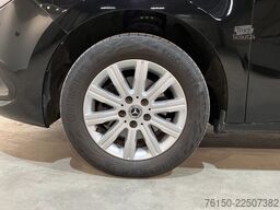 Mercedes-Benz Citan 110 CDI L1 Pro Automaat Servicebus / Modu...