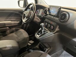 Mercedes-Benz Citan 112 CDI L1 Pro Automaat / Euro 6  / Airco...