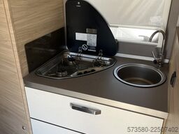 2024 Fiat Ducato Weinsberg Carasuite | Automatik | 5 Schlafplätze