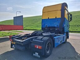 Mercedes-Benz Actros 1943 LS * Euro 6 A