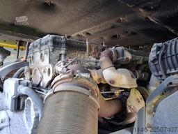 Mercedes-Benz Actros 1943 LS * Euro 6 A