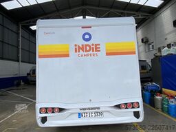 2024 Fiat Ducato Weinsberg Carasuite | Vollausstattung | 5 Schlafplätze