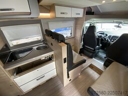 2024 Fiat Ducato Weinsberg Carasuite | Vollausstattung | 5 Schlafplätze