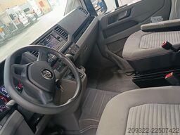 2022 Volkswagen California Coast | Cambio automatico | Tetto a soffietto