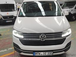 2022 Volkswagen California Coast | Cambio automatico | Tetto a soffietto