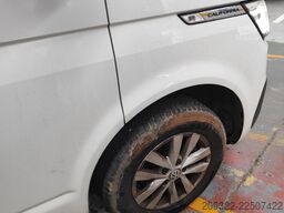 2022 Volkswagen California Coast | Cambio automatico | Tetto a soffietto