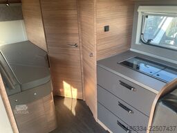 2024 Ford Transit Weinsberg Carasuite Automatique | Couchages pour 5