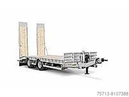 Humbaur HBTZ 21 72 24 BS