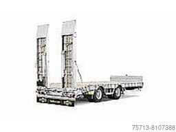 Humbaur HBTZ 21 72 24 BS