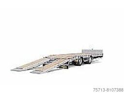 Humbaur HBTZ 21 72 24 BS