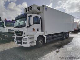 MAN TGS 26 460