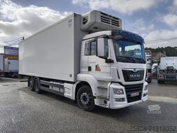 MAN TGS 26 460