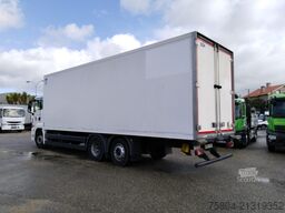 MAN TGS 26 460