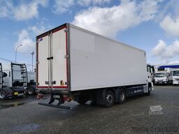 MAN TGS 26 460