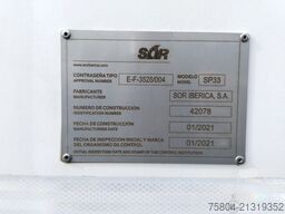 MAN TGS 26 460