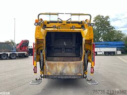 DAF FAN CF 290 Geesink 24m³