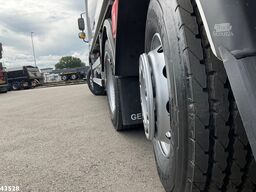 DAF FAN CF 290 Geesink 24m³