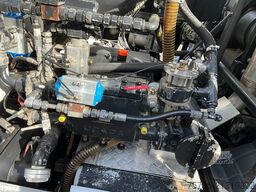 MAN TGS 26.440 Euro 6 Kroll 11m³ Riool Combi