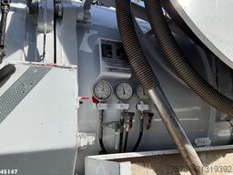 MAN TGS 26.440 Euro 6 Kroll 11m³ Riool Combi