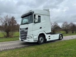 DAF XG 480 FT | RETARDER | PARK-COOLER | LOW KM 198...