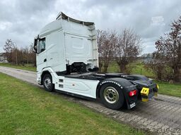 DAF XG 480 FT | RETARDER | PARK-COOLER | LOW KM 198...