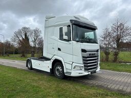 DAF XG 480 FT | RETARDER | PARK-COOLER | LOW KM 198...