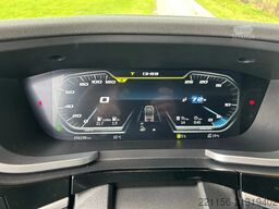 DAF XG 480 FT | RETARDER | PARK-COOLER | LOW KM 198...