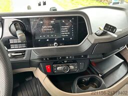 DAF XG 480 FT | RETARDER | PARK-COOLER | LOW KM 198...