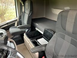 DAF XG 480 FT | RETARDER | PARK-COOLER | LOW KM 198...