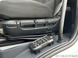 DAF XG 480 FT | RETARDER | PARK-COOLER | LOW KM 198...