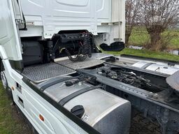 DAF XG 480 FT | RETARDER | PARK-COOLER | LOW KM 198...