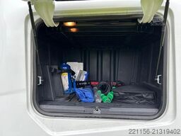 DAF XG 480 FT | RETARDER | PARK-COOLER | LOW KM 198...