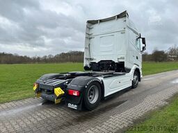DAF XG 480 FT | RETARDER | PARK-COOLER | LOW KM 198...
