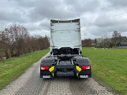 DAF XG 480 FT | RETARDER | PARK-COOLER | LOW KM 198...