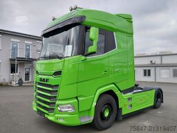 DAF XG 480 FT Hydraulik Standklima Intarder