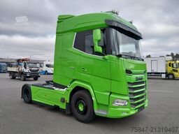 DAF XG 480 FT Hydraulik Standklima Intarder