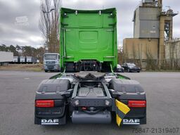 DAF XG 480 FT Hydraulik Standklima Intarder