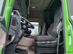 DAF XG 480 FT Hydraulik Standklima Intarder