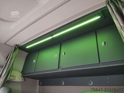 DAF XG 480 FT Hydraulik Standklima Intarder