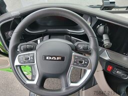 DAF XG 480 FT Hydraulik Standklima Intarder