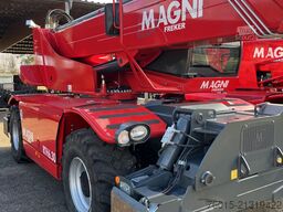 Magni RTH 6.30 Fällkran - CS750 - DEMO 259h