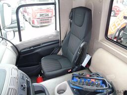 DAF CF 480 + FASSI 16T/M + 20T HOOK + 8X4 + REMOTE