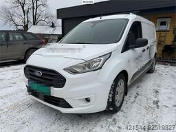 Ford Transit Connect panel van