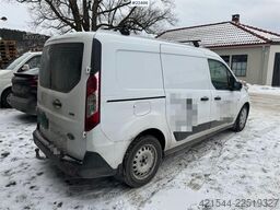 Ford Transit Connect panel van