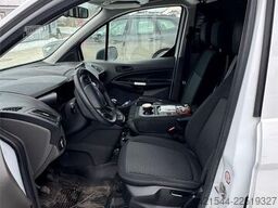 Ford Transit Connect panel van