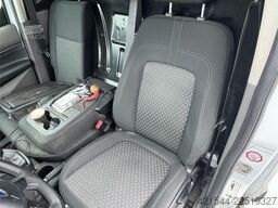 Ford Transit Connect panel van