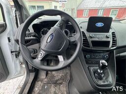 Ford Transit Connect panel van