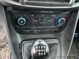 Ford Transit Connect panel van