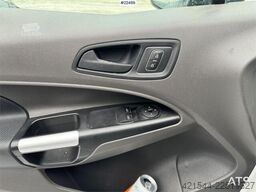 Ford Transit Connect panel van