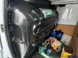 Ford Transit Connect panel van